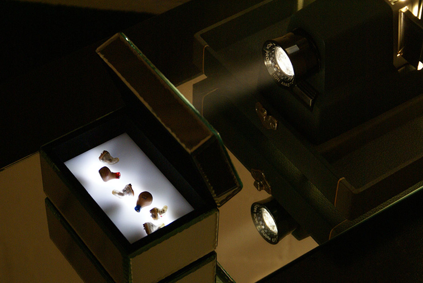 Hearing Loss, VIVO, Vancouver